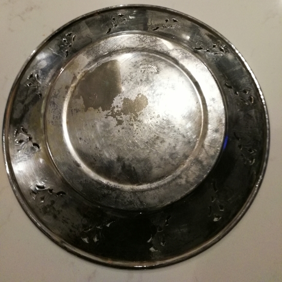 Viking plate ep copper - Picture 3 of 5